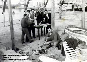 Les copains du plateau St Michel 32